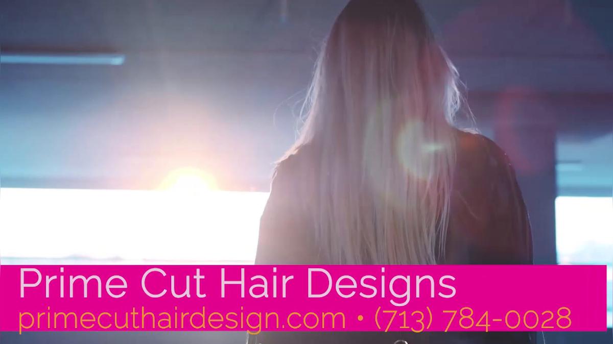 Hair Salon in Houston TX, Prime Cut Hair Designs