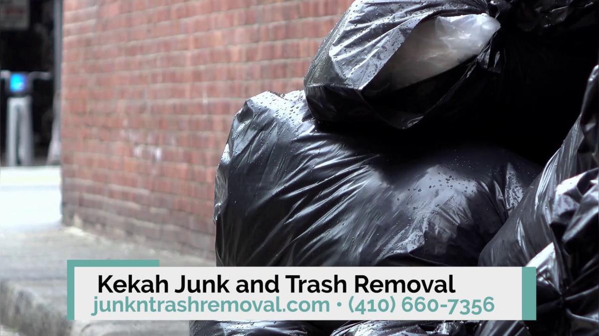 Debris Hauling in Baltimore MD, Junk and Trash Removal