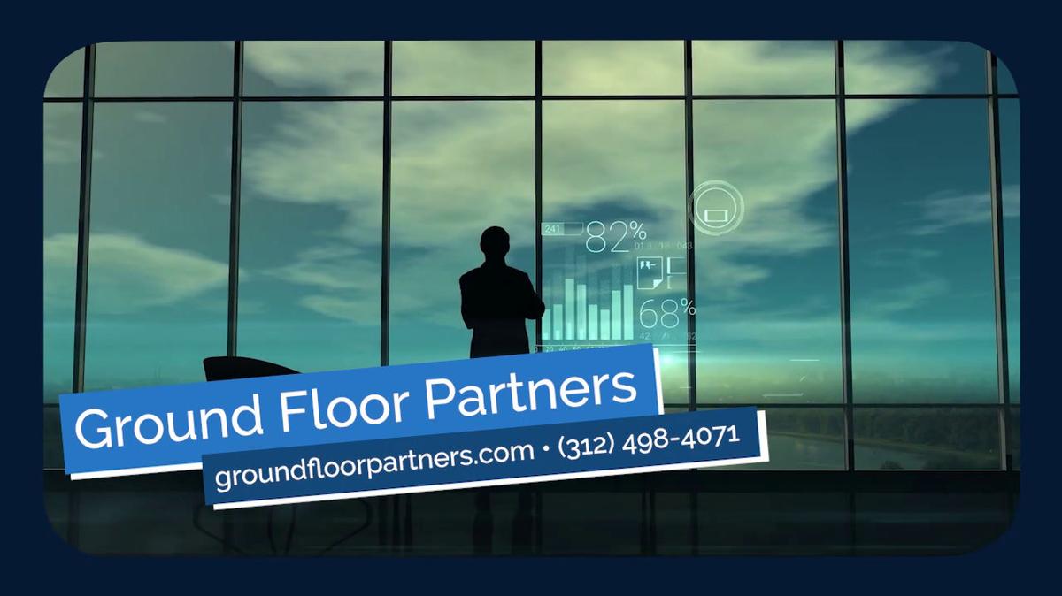 Business Consulting in Chicago IL, Ground Floor Partners