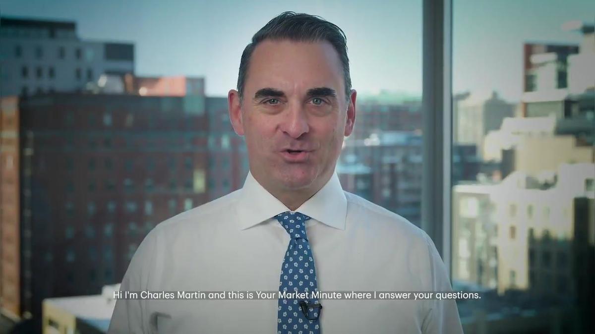 Your Market Minute - February 2020