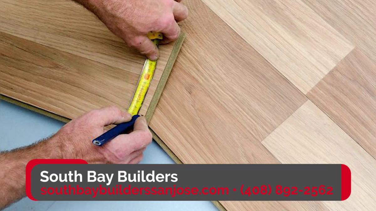 Kitchen Remodeling in Sunnyvale CA, South Bay Builders
