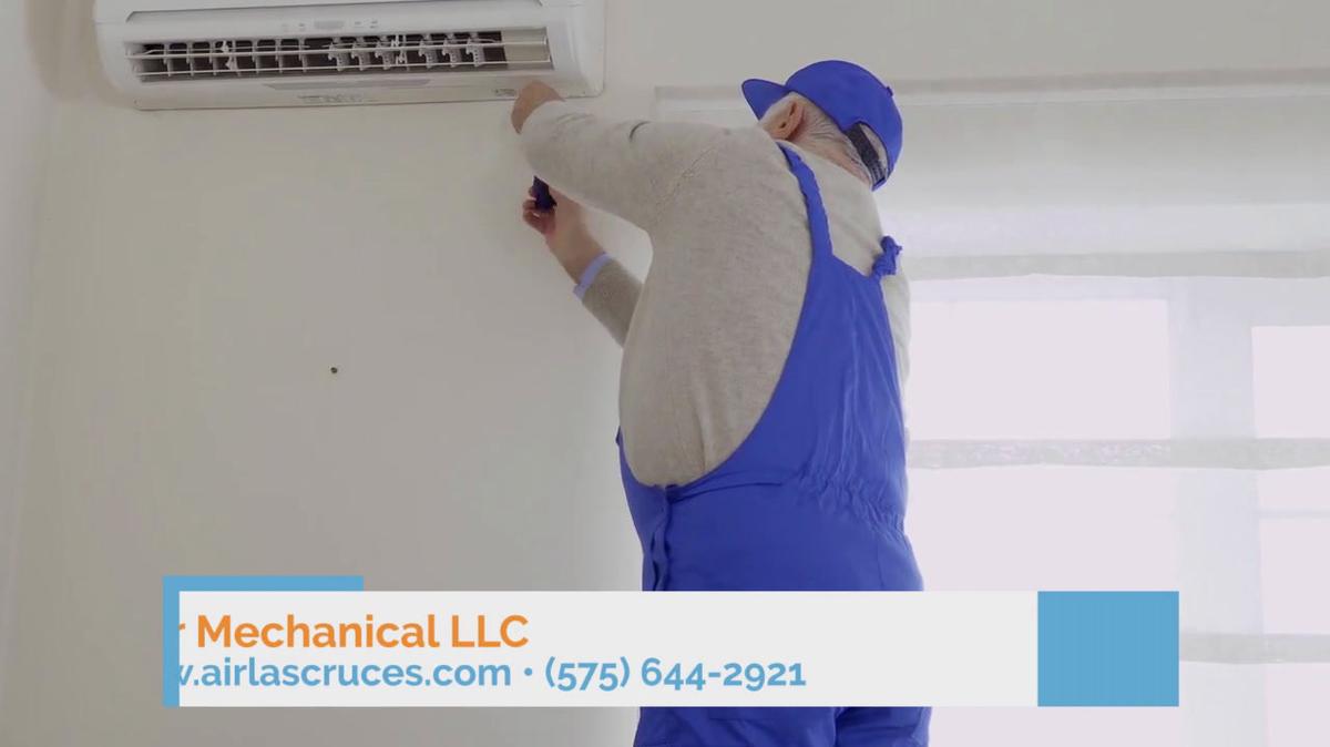 Heating Contractor in Las Cruces NM, Air Mechanical LLC