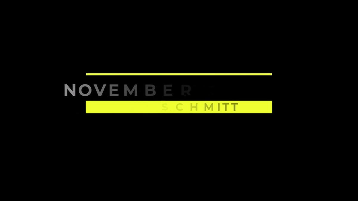 NOVEMBER CEO MESSAGE
