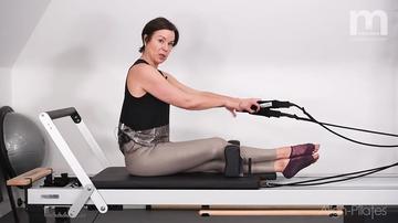 Reformer Intermediate Level 2