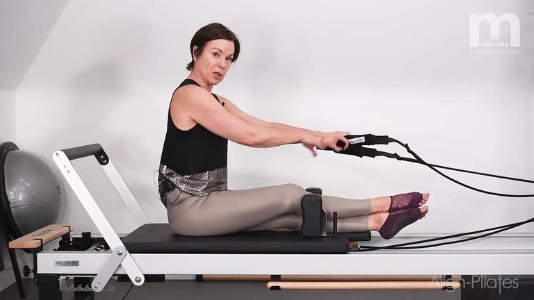 Reformer Intermediate Level 2