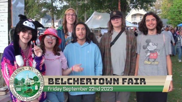 Belchertown Fair 09-22-2023