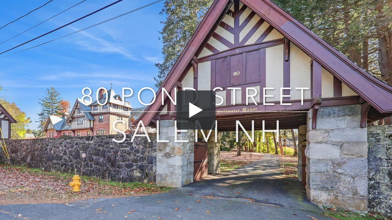 80 Pond Street Salem NH