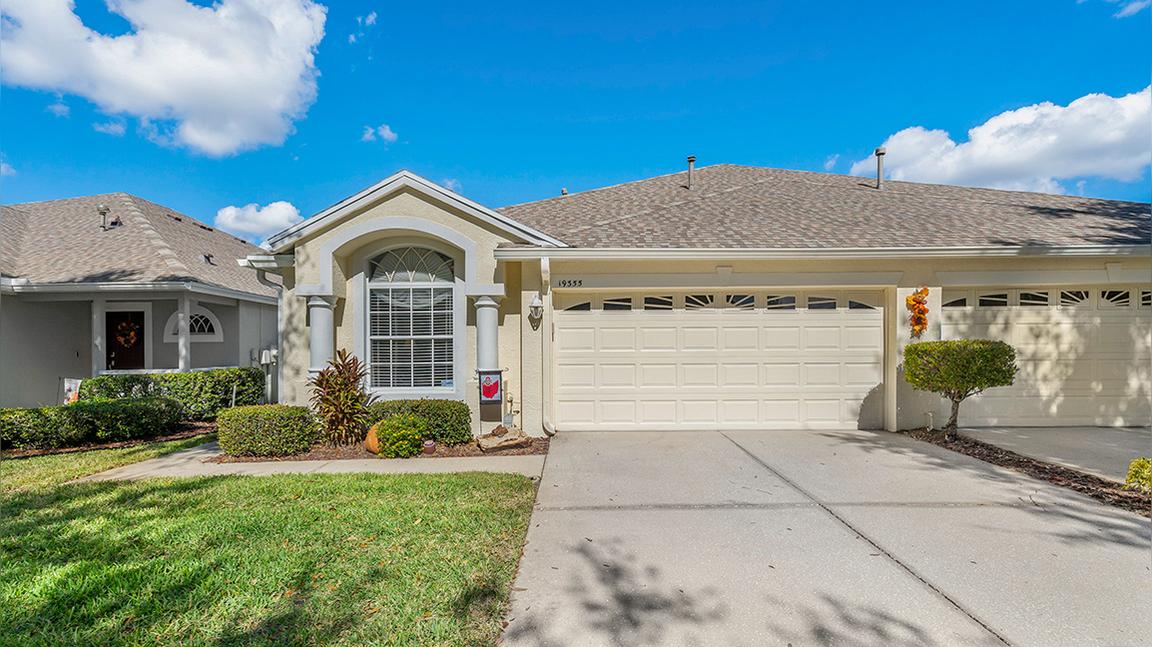 19355 Haskell Place, Land O Lakes FL