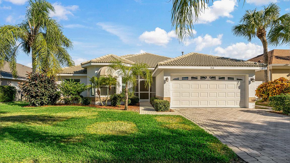 763 N Lake Boulevard, Tarpon Springs FL
