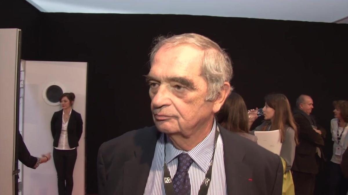 Rendez-Vous en France 2012 Interview Georges Colson