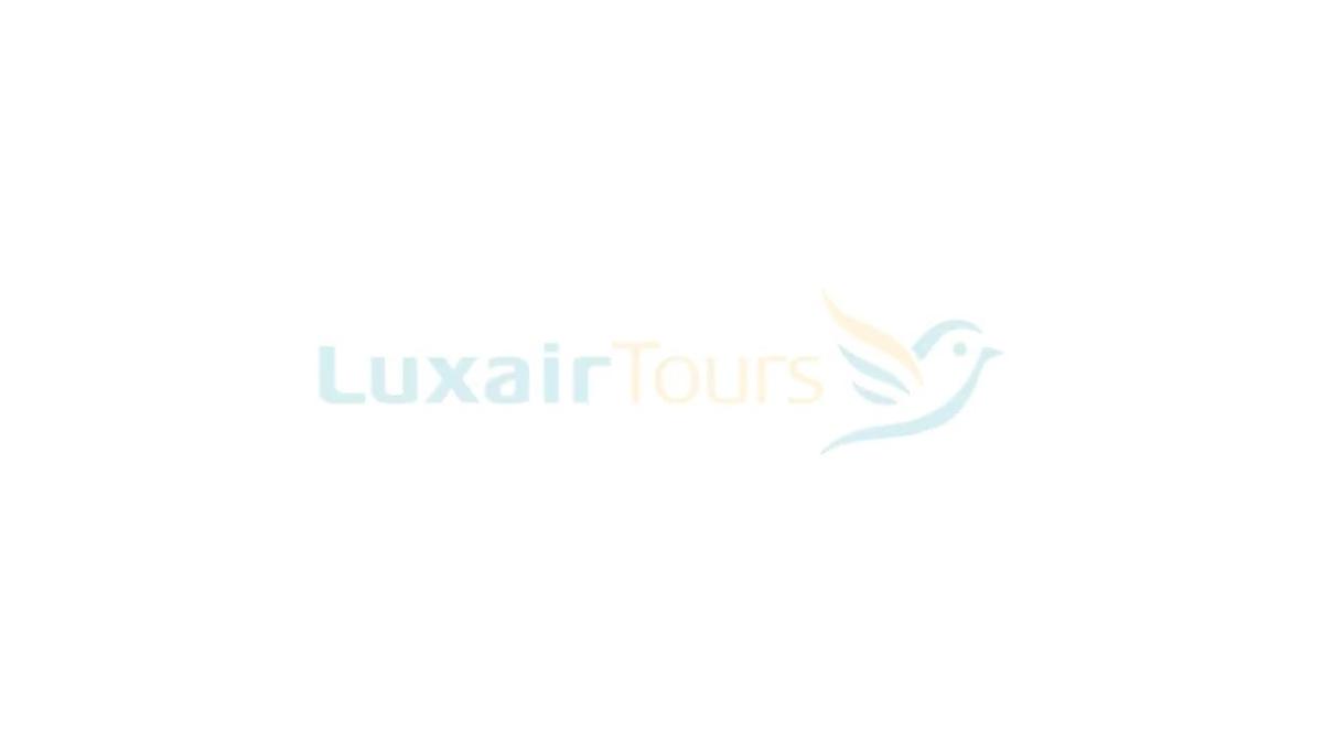Lidia Mele, Vice Président Sales LuxairTours.