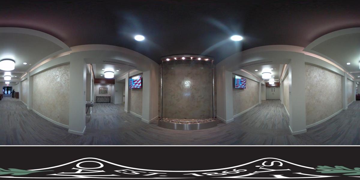 Oakeys South Chapel 360° - 05222017