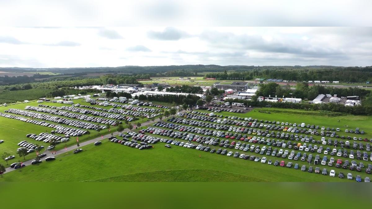 Selected Car Group - Jyllandsringen GP 2023