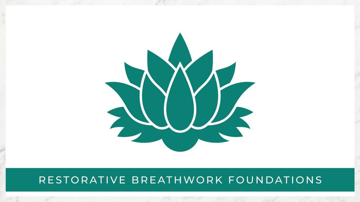 Preparing the Body for Stillness FOUNDATIONS (REVISIONS)