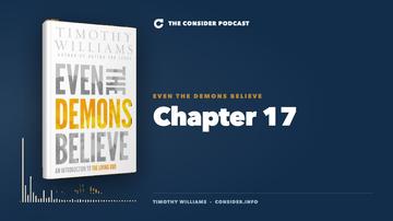 Even the Demons Believe: Chapter 17
