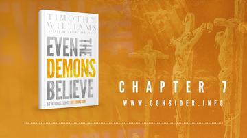 10 Even the Demons Believe Chapter 7