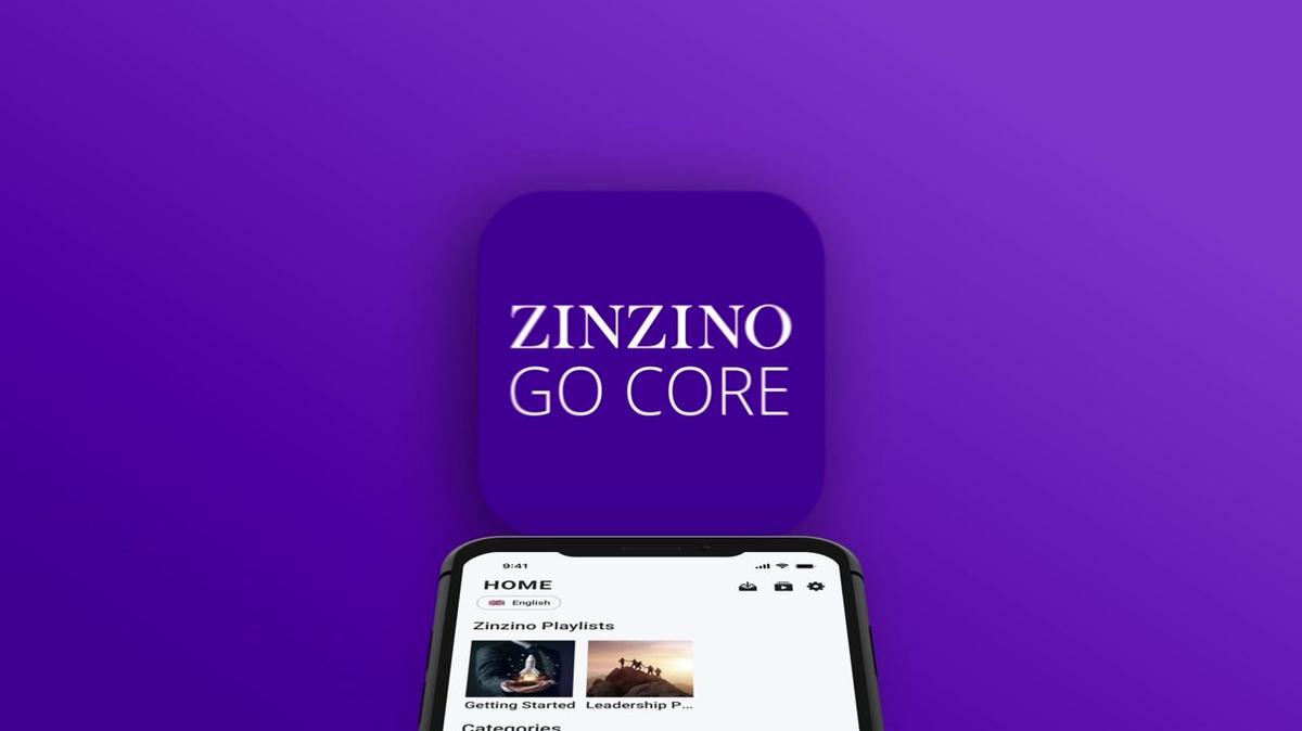 GoCore 2.0 App