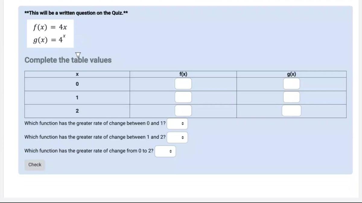 Unit 4 Quiz Review Q6