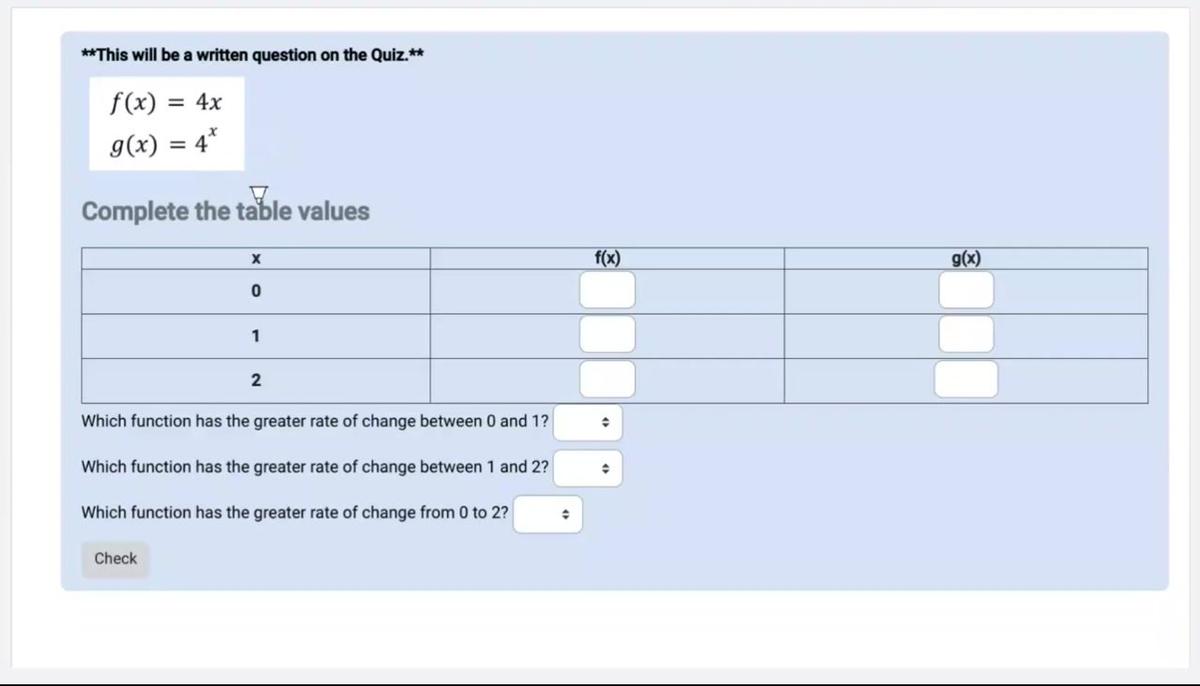Unit 4 Quiz Review Q6