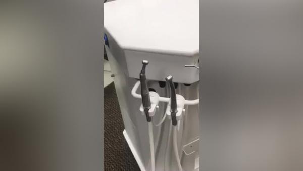 Air Leak from Auto-Holder Troubleshooting [66-5002]