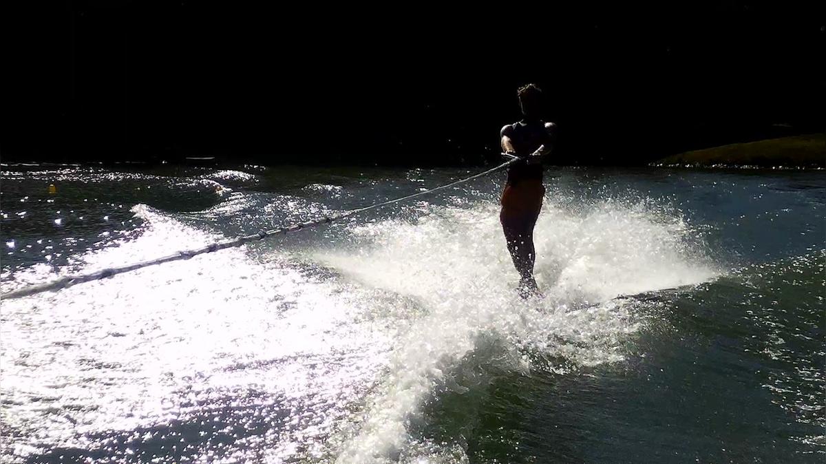 Jackson Beman CM Round 1 Pass 1