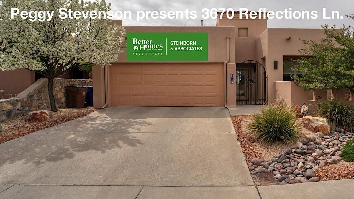 3670 Reflections Lane, Las Cruces, NM 88011. $445,000.