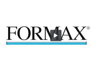 Formax FD 430 Enveope Sealer Demo Video
