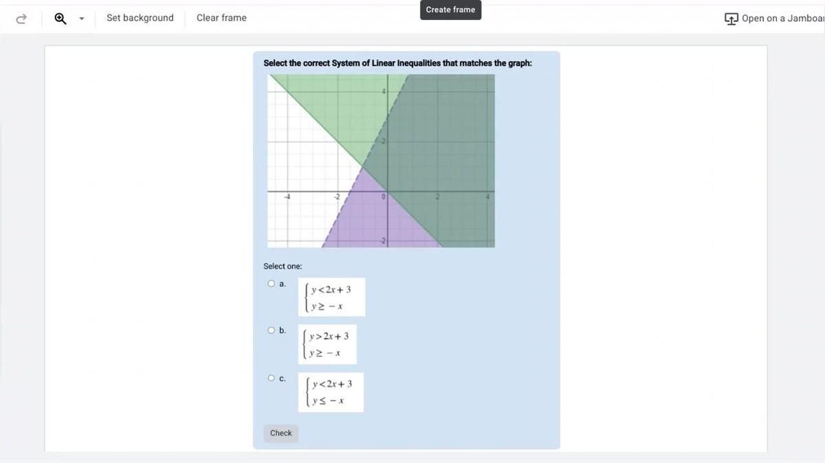 SMI Unit 2 Quiz Review Q10