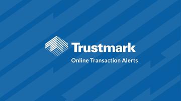 Online Transactions Alerts