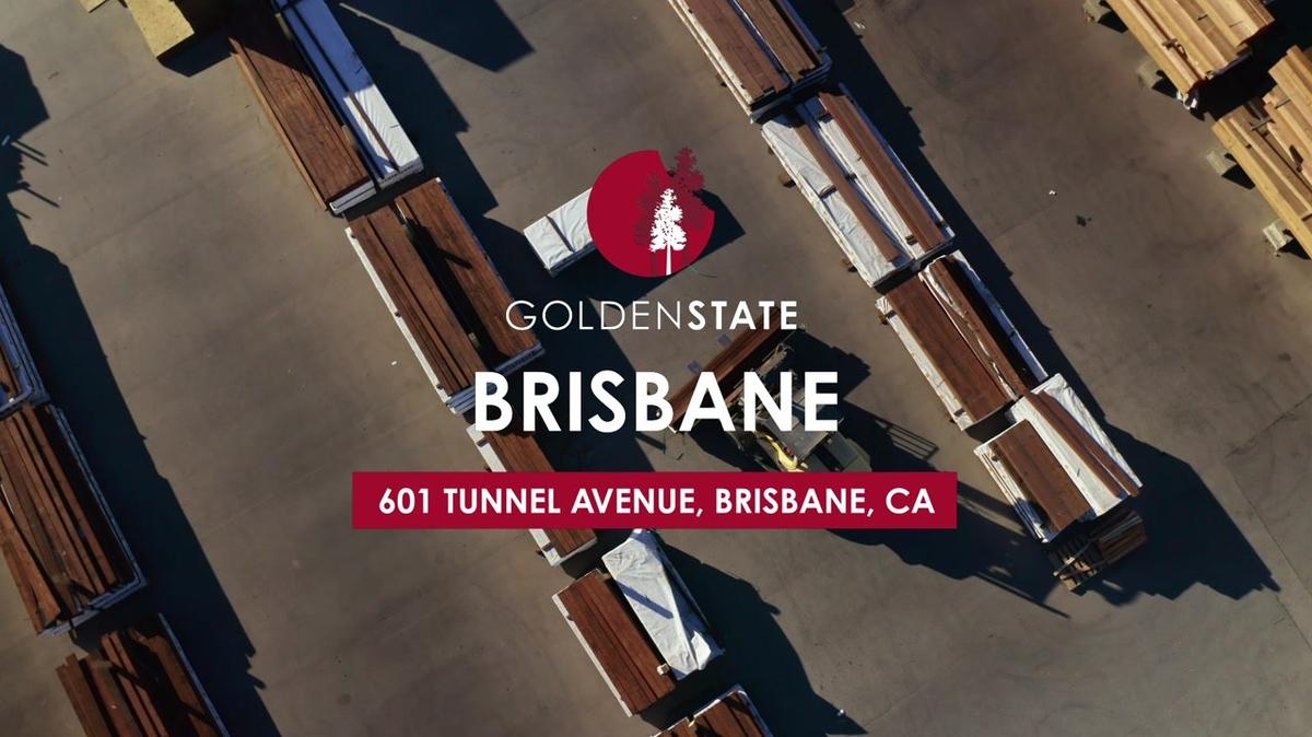 Golden State: Brisbane