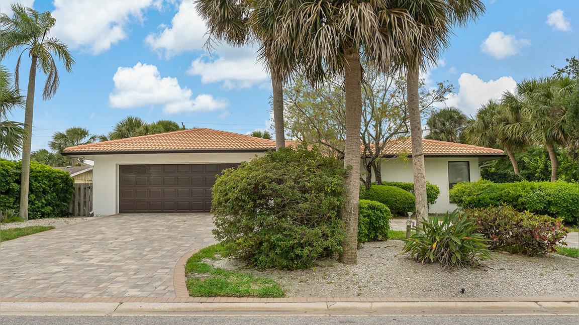 710 Treasure Boat Way, Sarasota FL