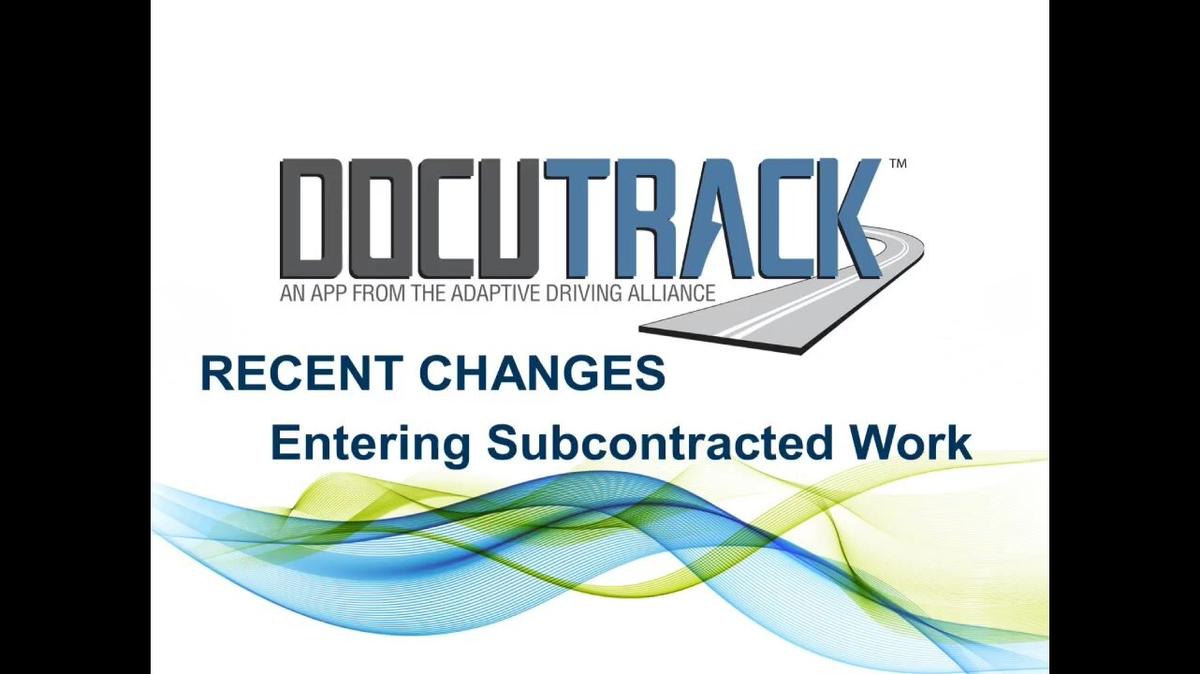 Entering_Subcontracted_Work