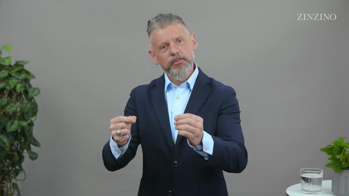 Why test-based nutrition