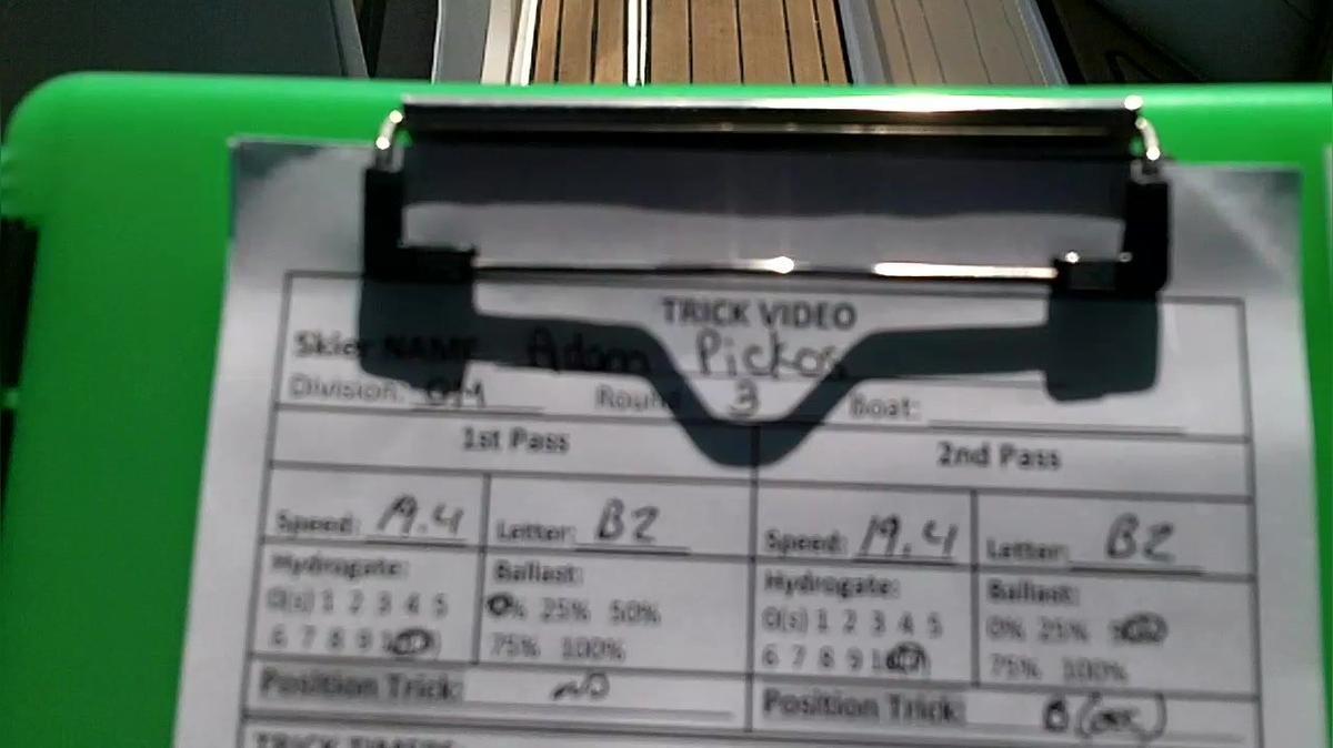 Adam Pickos OM Round 3 Pass 2