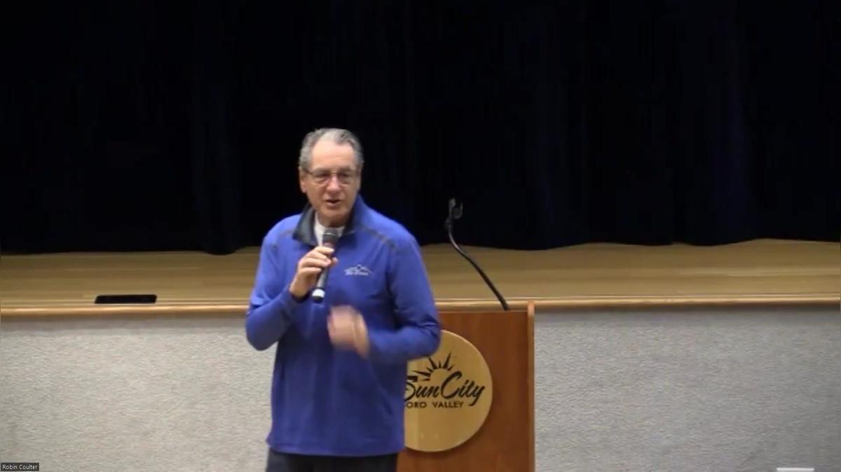 VOTE 2024 - Copper Center Petition Forum Q&amp;A AM