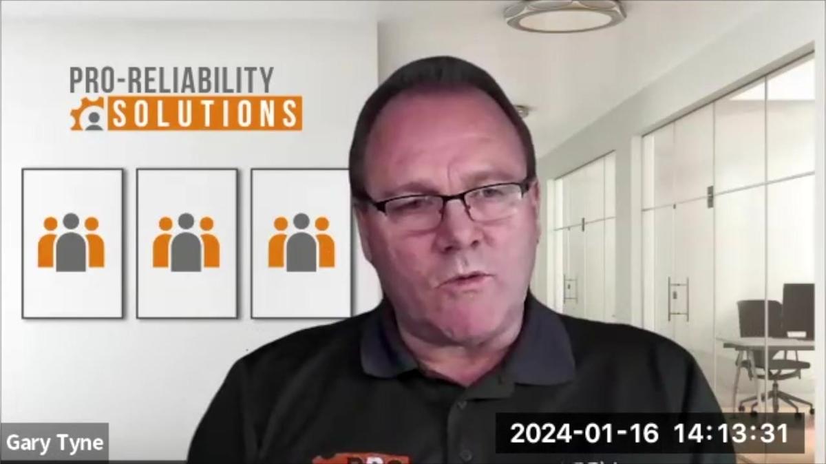 CONNECT Conversations 2024_Maintenance Costs as a Percent of ARV