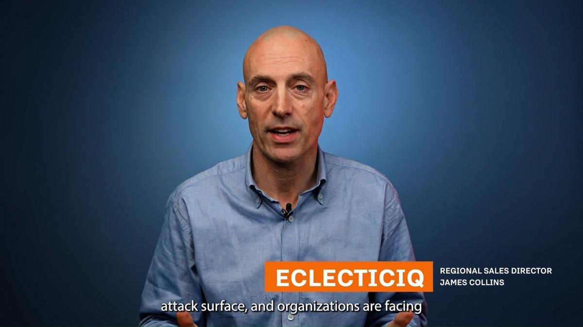 Creating Your Cyber Threats Insights