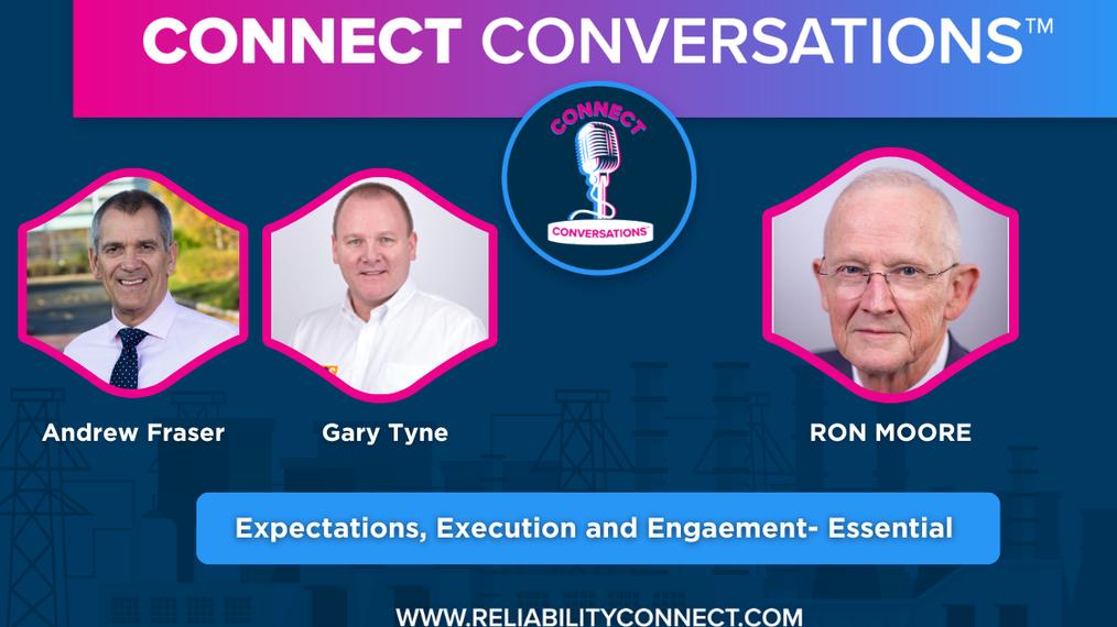 CONNECT Conversations_Expectations, Execution and Engagement