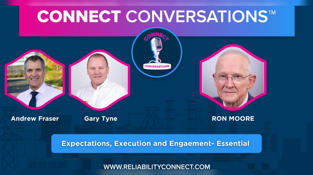 CONNECT Conversations_Expectations, Execution and Engagement