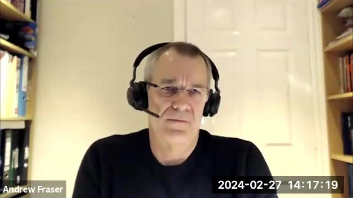 CONNECT Conversations_Myths and Pitfalls of Planning and Scheduling