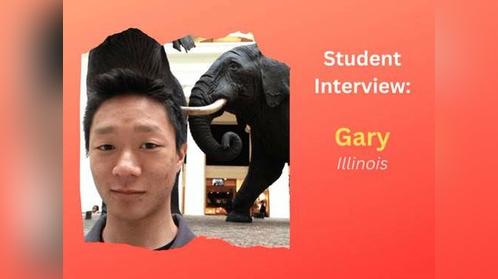 Interview - Gary (Illinois)