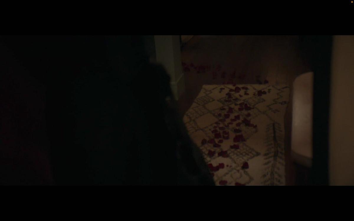 Dr Death S2 Ep4 - Passion Roses