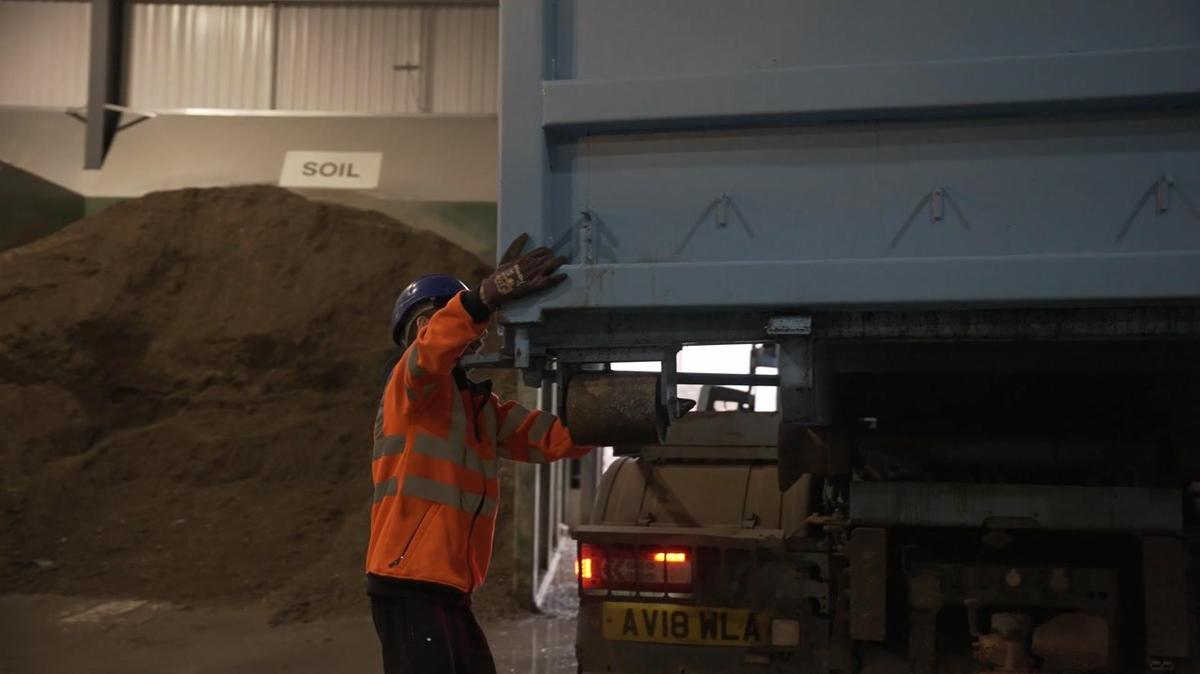 Waste Management Sector