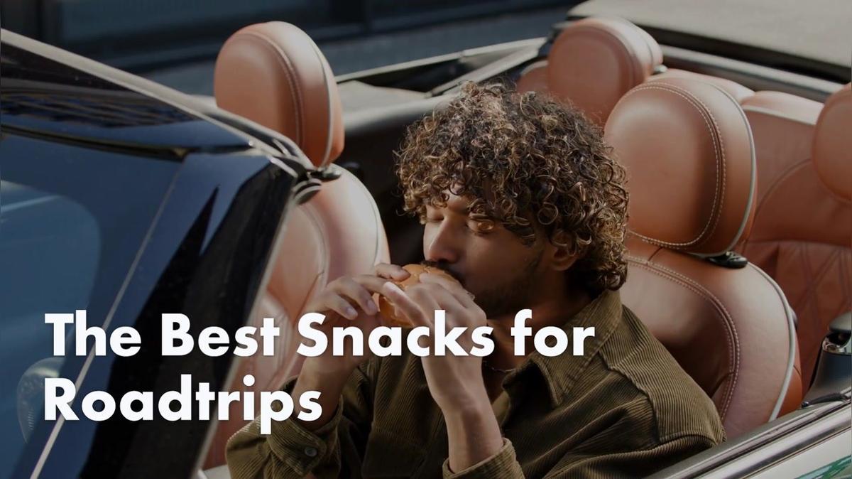 EN_The Best Snacks for Roadtrips