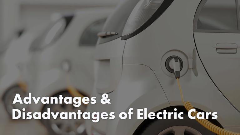 EN_Advantages and Disadvantages of Electric Cars