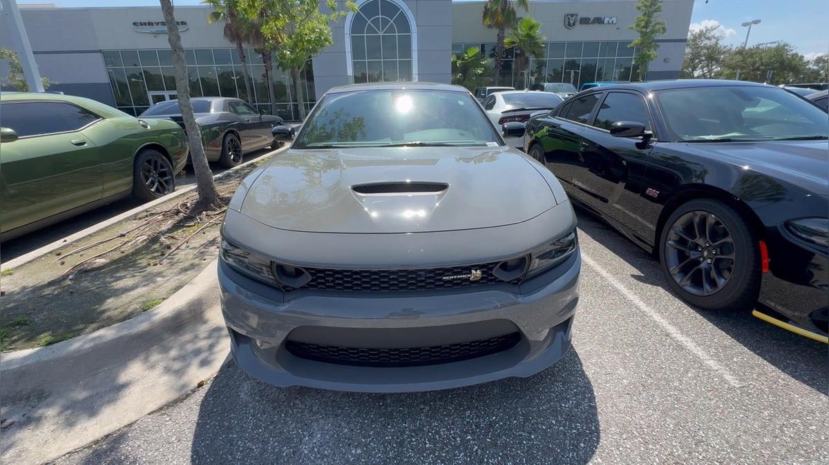 Elijah&#39;s Charger Scat Pack - Call Tomaris (561) 231-3873