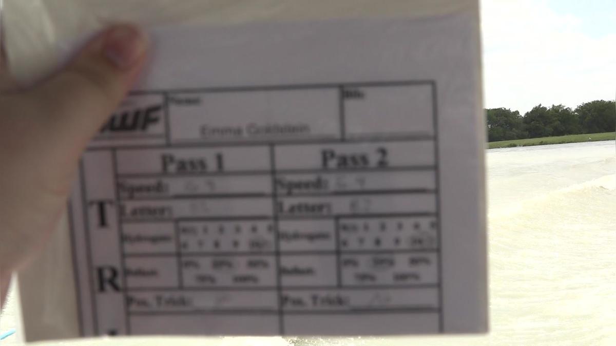 Emma Goldstein JW Round 2 Pass 2