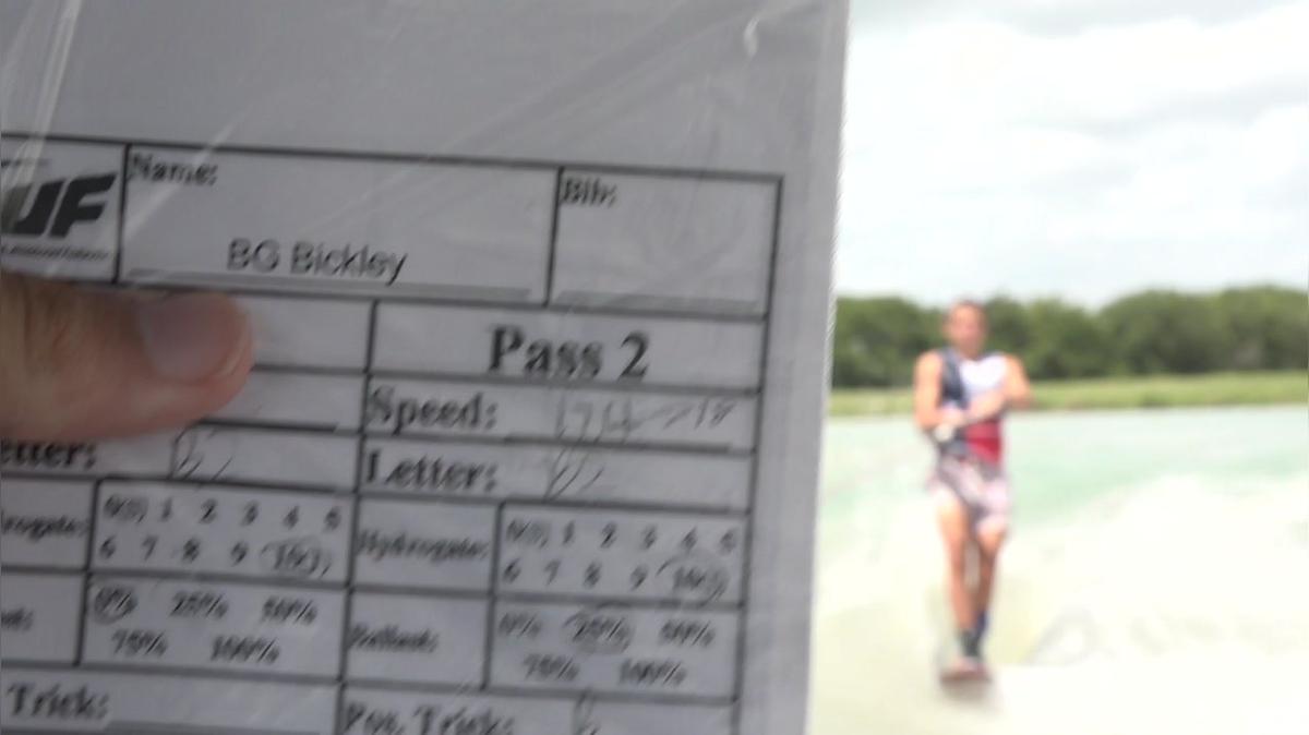 BG Bickley IB Round 3 Pass 2