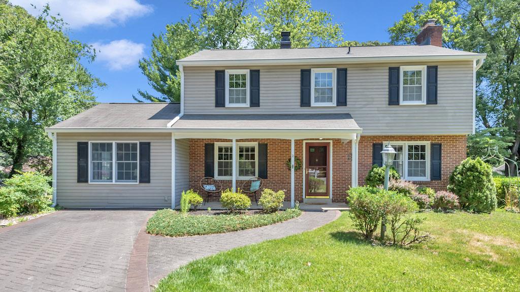 2 Lynhaven Court, Severna Park, MD 21146