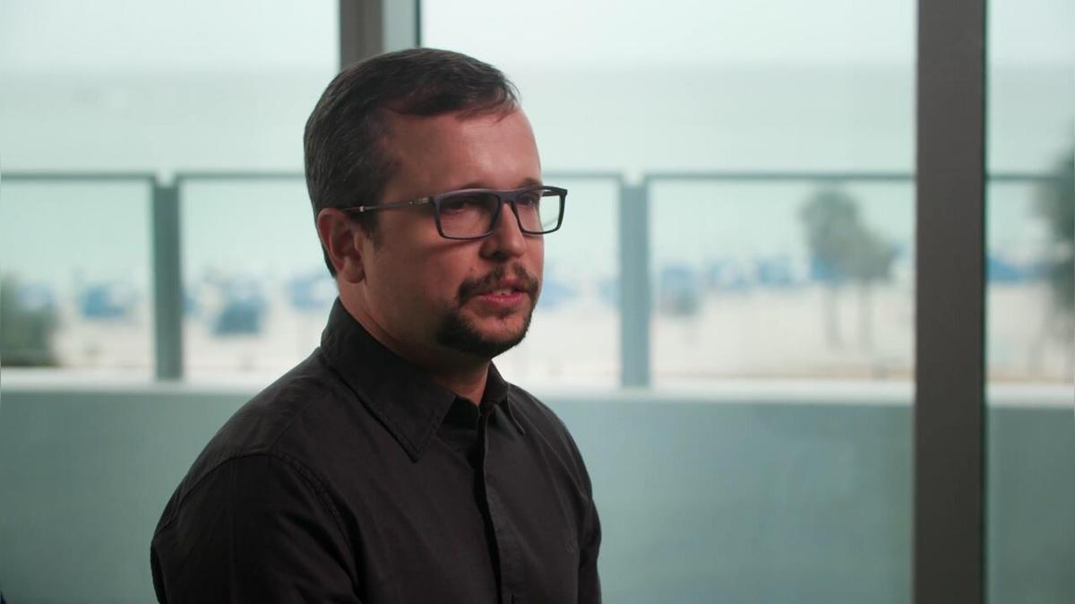 Testimonial – Jose Faria, TOTVS